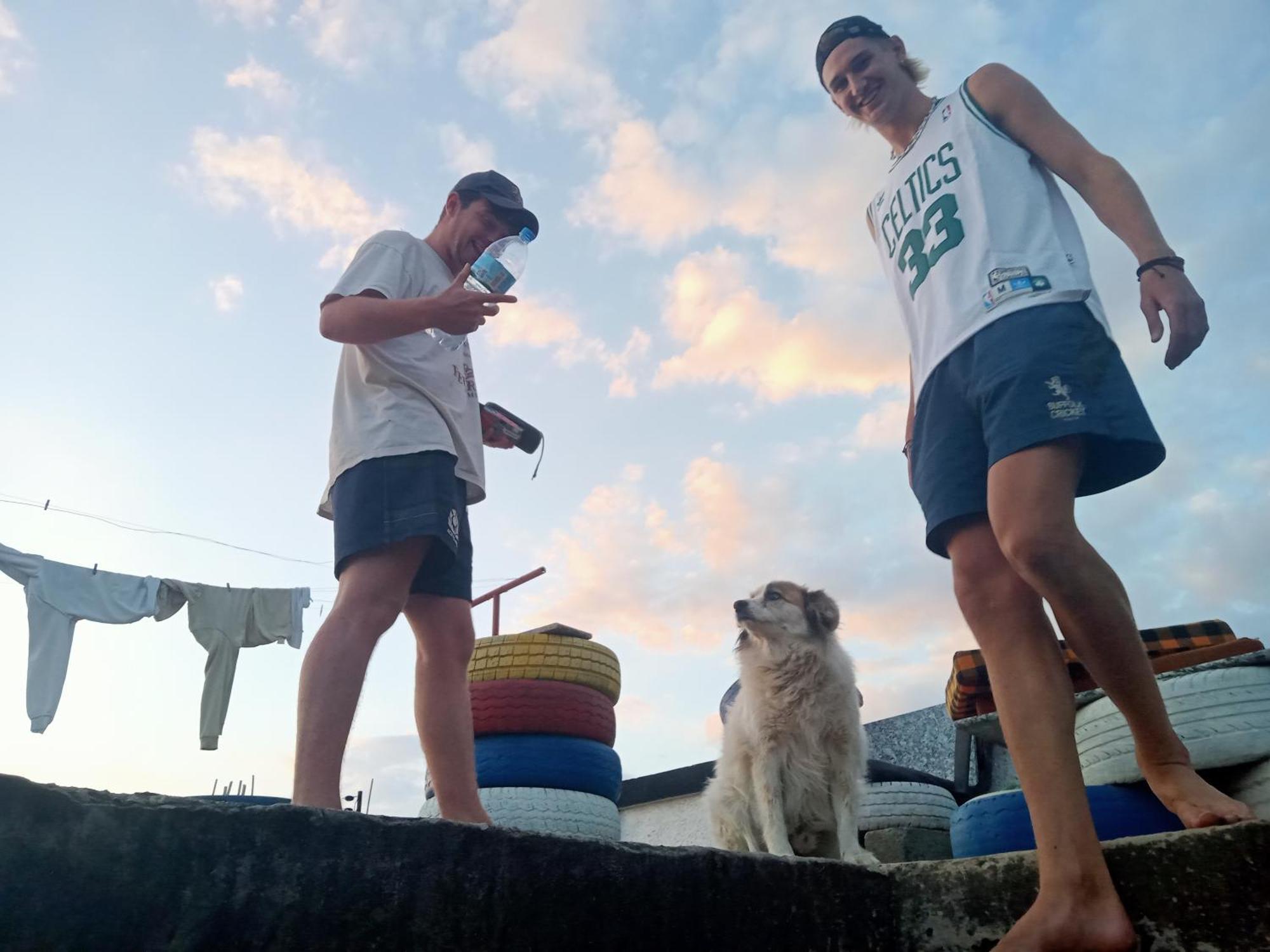 First Point Arusha Hostel Εξωτερικό φωτογραφία
