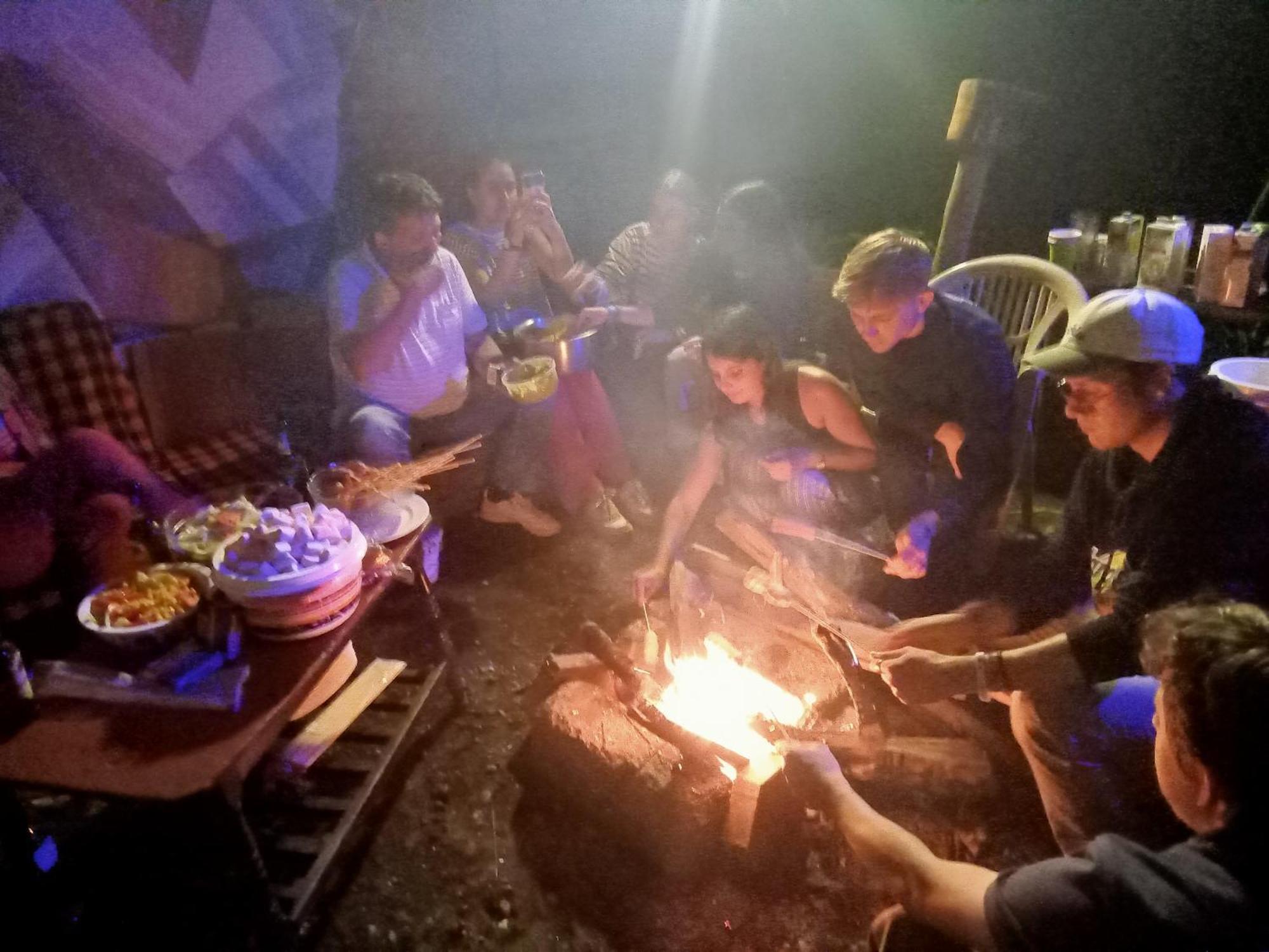 First Point Arusha Hostel Εξωτερικό φωτογραφία
