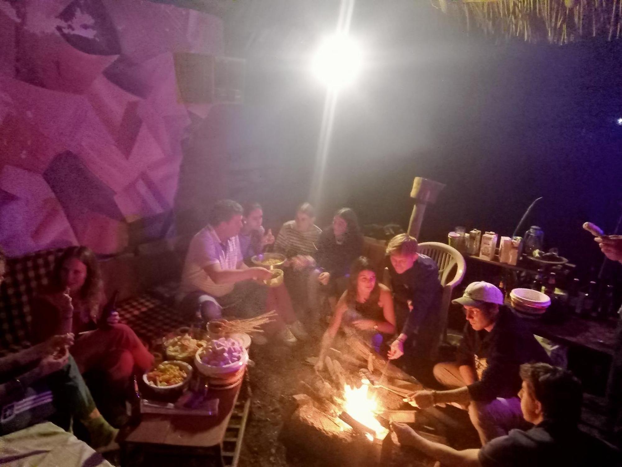 First Point Arusha Hostel Εξωτερικό φωτογραφία